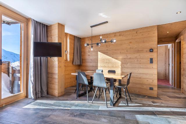 Apartements ALPAGES 1 - Avoriaz