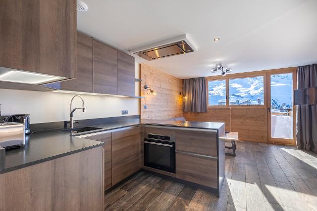 Apartements ALPAGES 1 - Avoriaz