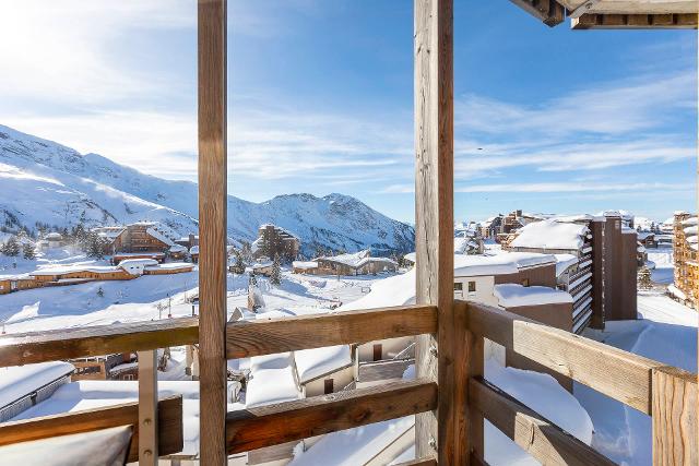 Apartements ALPAGES 1 - Avoriaz