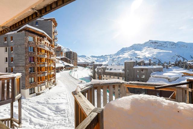 Apartements ALPAGES 1 - Avoriaz