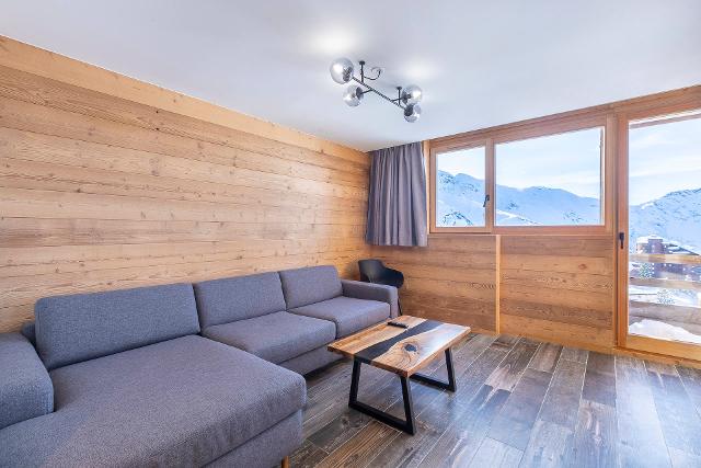 Apartements ALPAGES 1 - Avoriaz