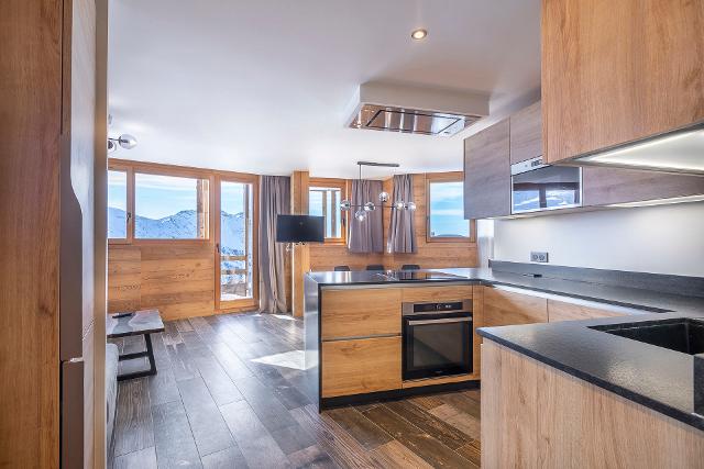 Apartements ALPAGES 1 - Avoriaz