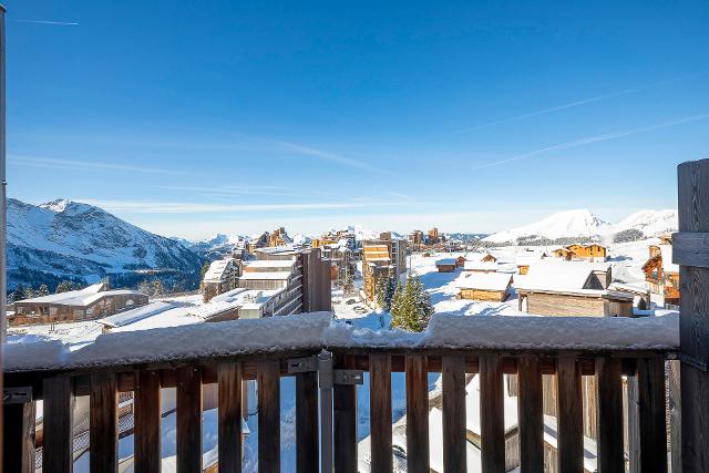 Apartements ALPAGES 1 - Avoriaz