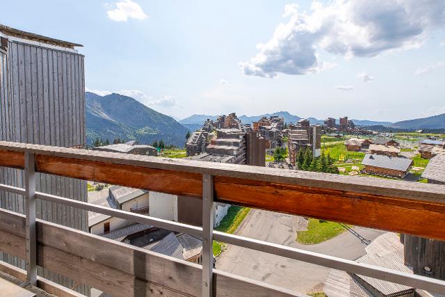 Apartements ALPAGES 1 - Avoriaz