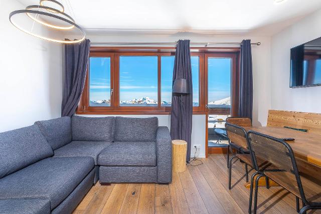 Apartements ALPAGES 1 - Avoriaz