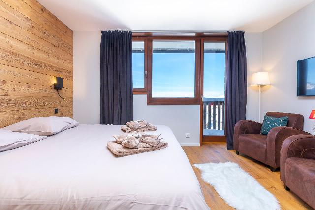 Apartements ALPAGES 1 - Avoriaz