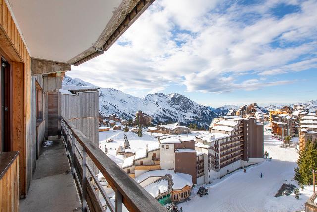 Apartements ALPAGES 1 - Avoriaz