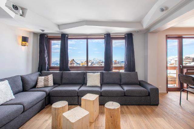 Apartements ALPAGES 1 - Avoriaz