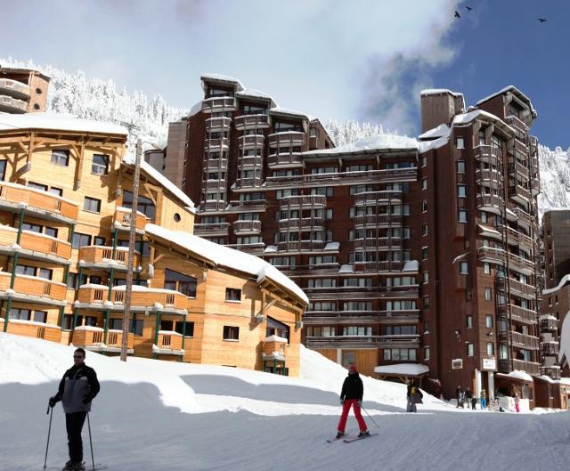 Apartements ALPAGES 1 - Avoriaz