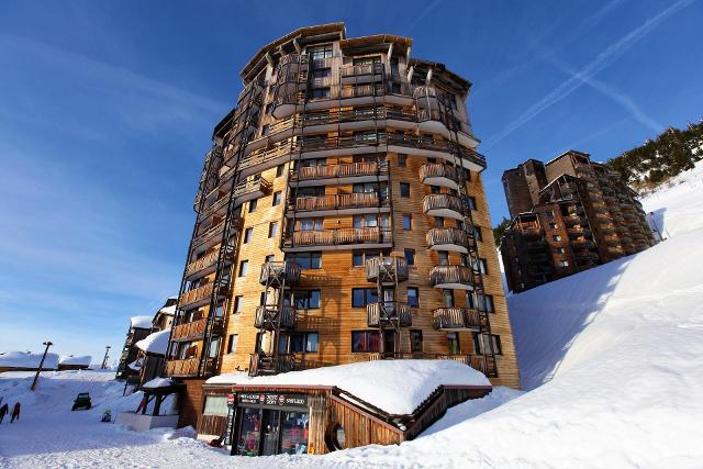 Apartements ALPAGES 1 - Avoriaz