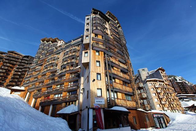 Apartements ALPAGES 1 - Avoriaz