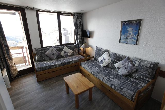 Apartements ALPAGES 2 - Avoriaz