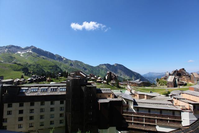 Apartements ALPAGES 2 - Avoriaz