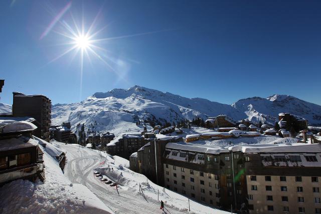 Apartements ALPAGES 2 - Avoriaz