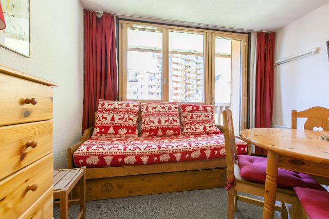 Apartements ALPAGES 2 - Avoriaz