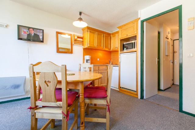 Apartements ALPAGES 2 - Avoriaz