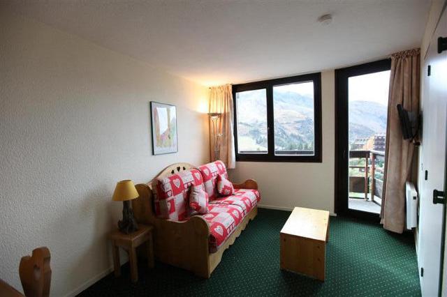 Apartements ALPAGES 2 - Avoriaz