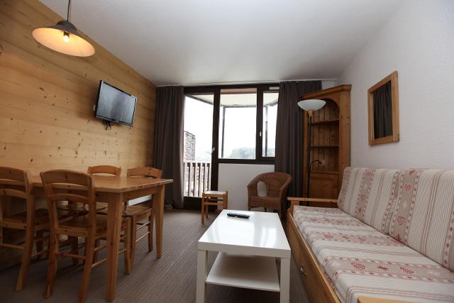 Apartements ALPAGES 2 - Avoriaz