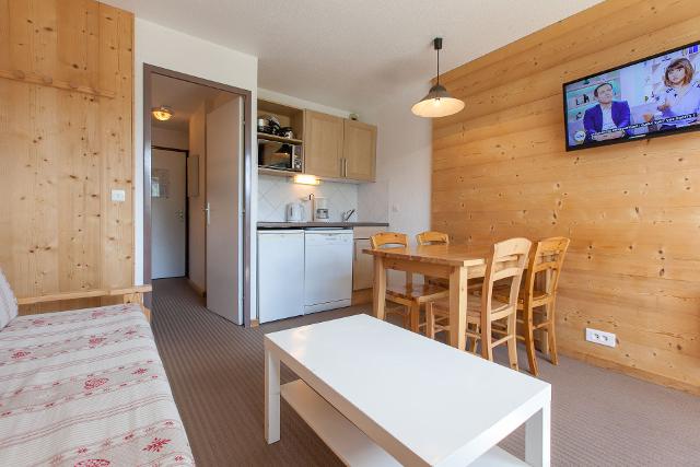 Apartements ALPAGES 2 - Avoriaz