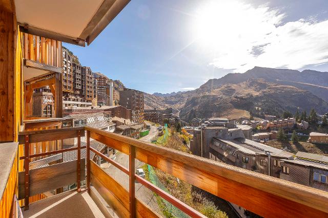 Apartements ALPAGES 2 - Avoriaz