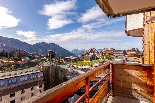 Apartements ALPAGES 2 - Avoriaz