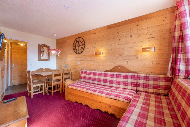 Apartements ALPAGES 2 - Avoriaz