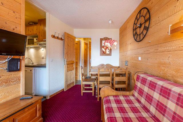 Apartements ALPAGES 2 - Avoriaz