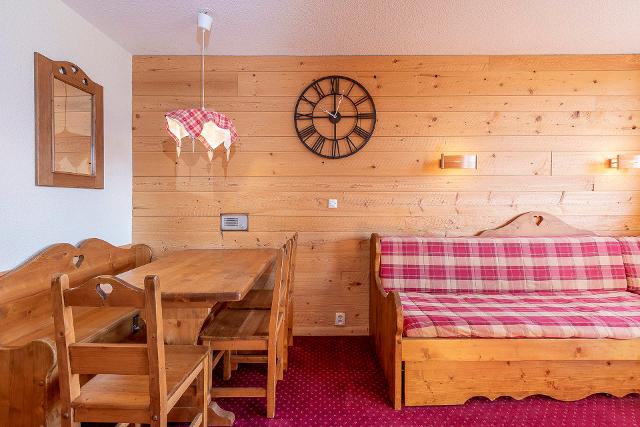 Apartements ALPAGES 2 - Avoriaz