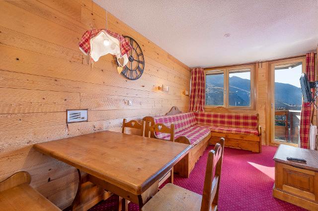 Apartements ALPAGES 2 - Avoriaz