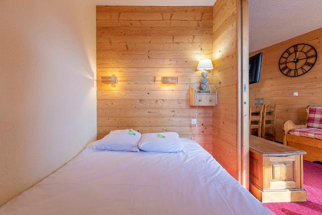 Apartements ALPAGES 2 - Avoriaz