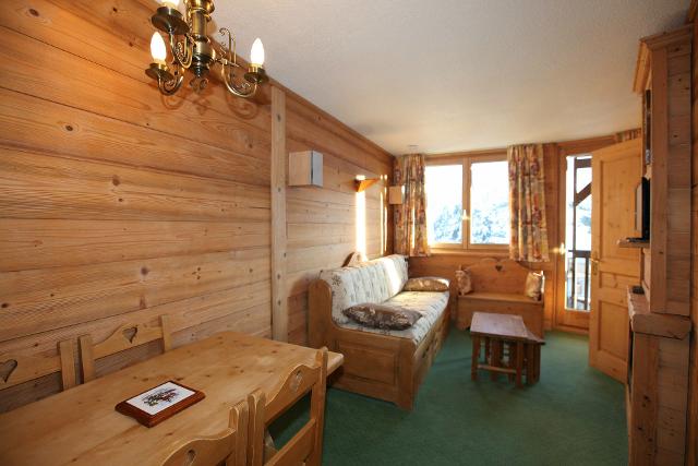 Apartements ALPAGES 2 - Avoriaz