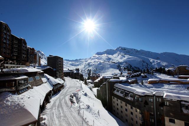 Apartements ALPAGES 2 - Avoriaz