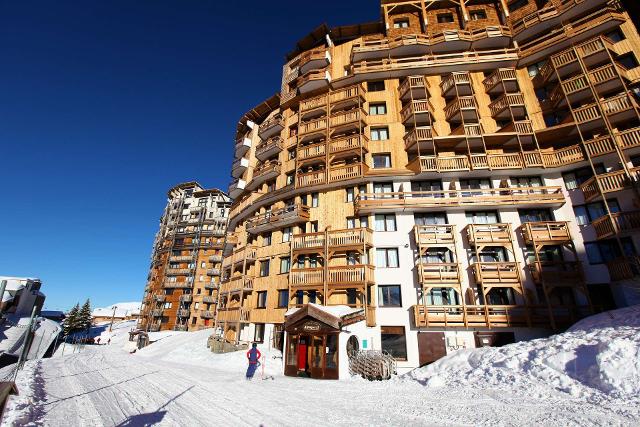 Apartements ALPAGES 2 - Avoriaz