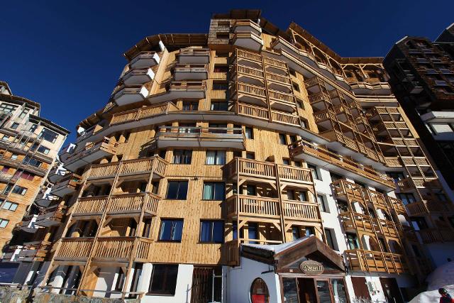 Apartements ALPAGES 2 - Avoriaz