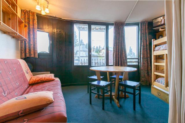 Apartements ANDANTE - Avoriaz