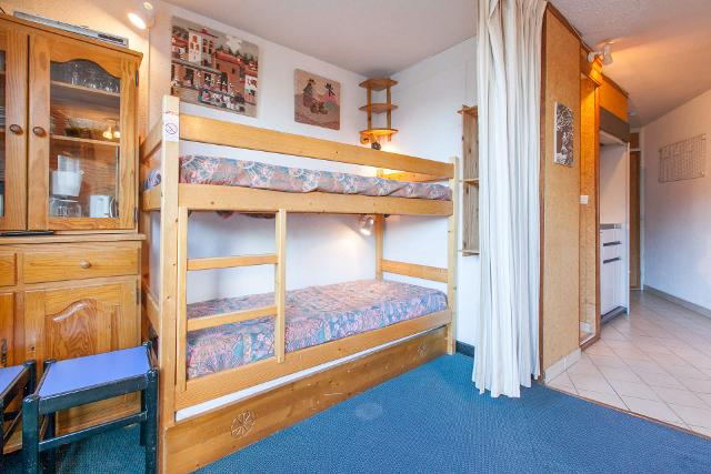 Apartements ANDANTE - Avoriaz