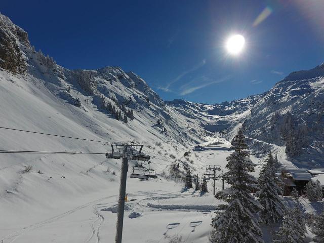 Apartements ANDANTE - Avoriaz