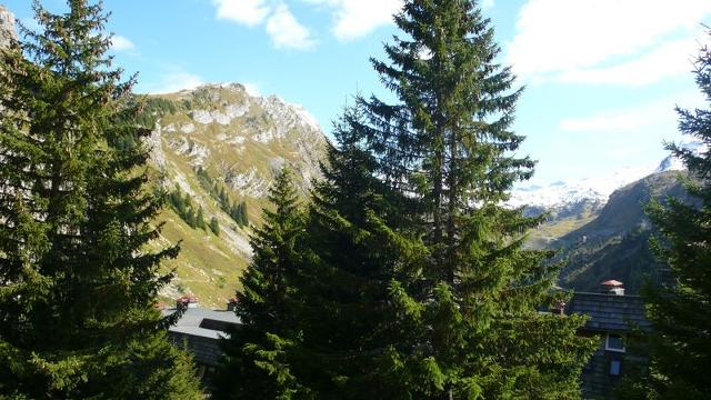 Apartements ANDANTE - Avoriaz