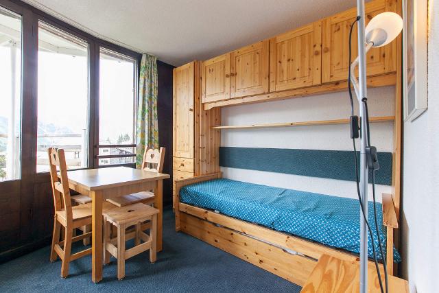 Apartements ANDANTE - Avoriaz