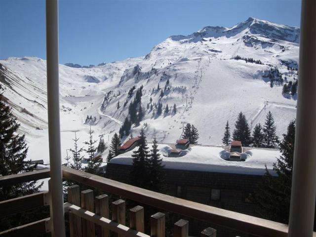 Apartements ANDANTE - Avoriaz