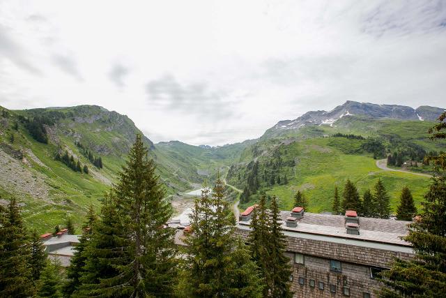 Apartements ANDANTE - Avoriaz