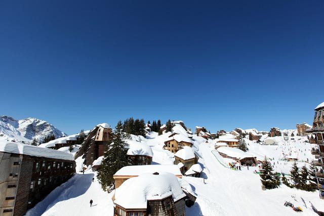 Apartements ANDANTE - Avoriaz