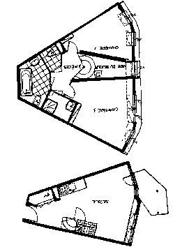 Apartements ANDANTE - Avoriaz