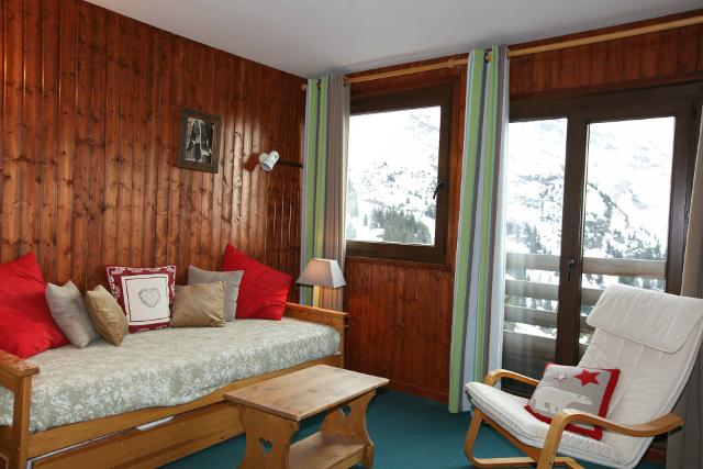 Apartements ARAUCARYA - Avoriaz