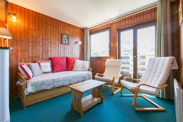 Apartements ARAUCARYA - Avoriaz