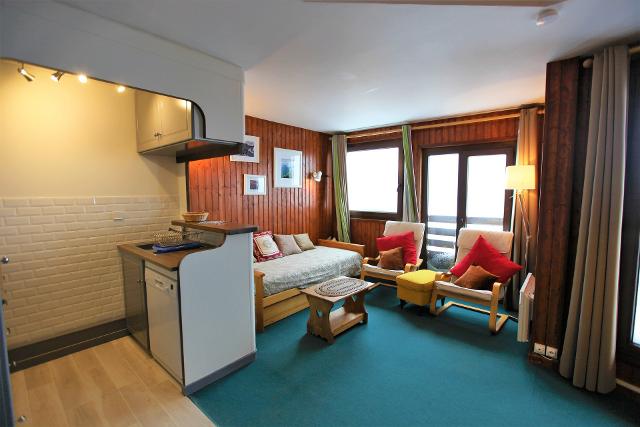 Apartements ARAUCARYA - Avoriaz