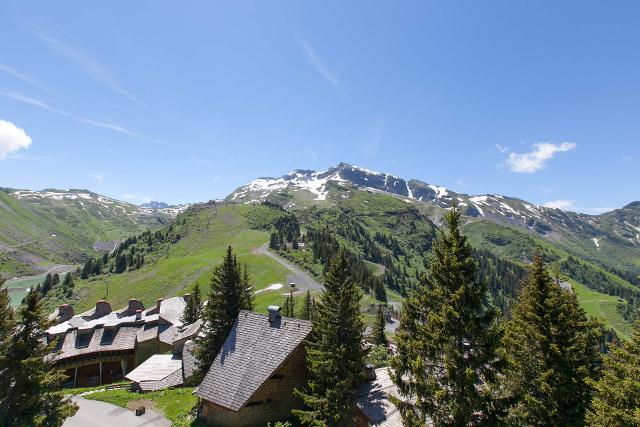 Apartements ARAUCARYA - Avoriaz