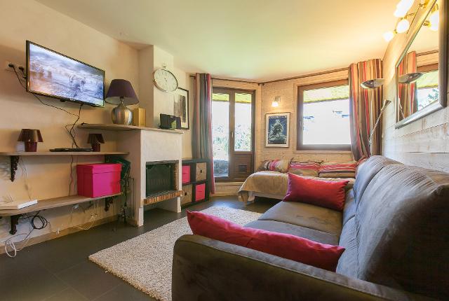 Apartements ARAUCARYA - Avoriaz