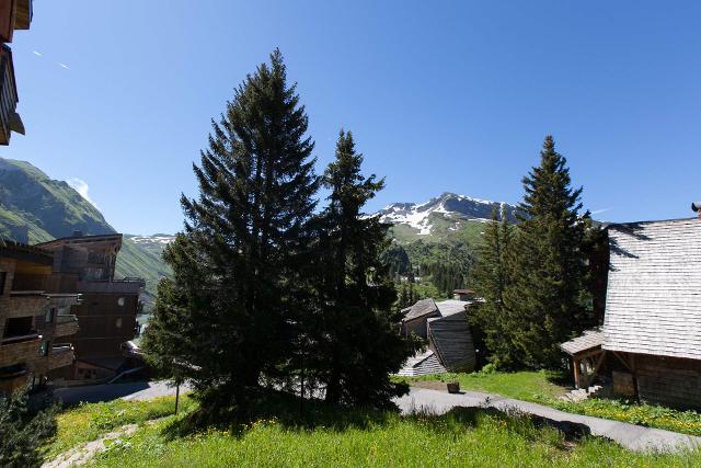 Apartements ARAUCARYA - Avoriaz