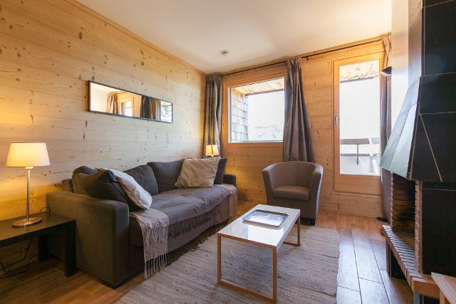 Apartements ARAUCARYA - Avoriaz